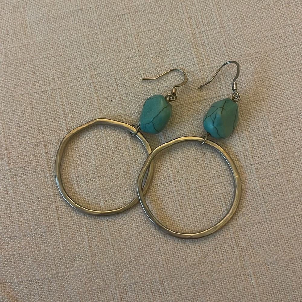 Chico’s Drop Earring